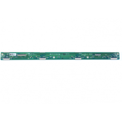 Плата XRRBT EBR77120401 для PDP телевизора LG 50PN450D