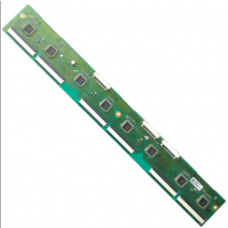 Плата YDRVTP EBR73575401 EAX64286201 для телевизора LG 42PA4500, 42PA4510, 42PM4700, 42PN450D