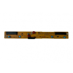 Плата ZSUB 42T4_ZSUB EAX64301301 V 1.3 телевизора LG 42PA4500, 42PN450D, 42PM4700