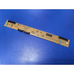 Плата ZSUB 50T4A_ZSUB EAX64890001 V 1.1 PDP телевизора LG 50PM4700