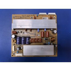 Плата ZSUS EBR75416801 PDP телевизора LG 50PM4700