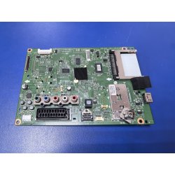 Плата основная MAIN EAX65071307(1,1) EBR76644501 для LG 50PN450D