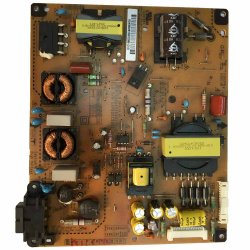 Плата питания EAX64310001 (1.7) для LG 32LM620T