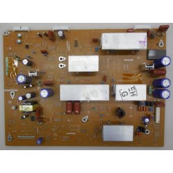 Плата XY-MAIN Board LJ41-10181A телевизора SAMSUNG PS51E497