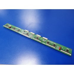 Инвертор (Буферная плата) 50"U2PYB BUFFER BOARD телевизора SAMSUNG PS50C450B1W LJ41-08459A