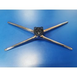 Подставка телевизора и переходная часть (BN61-08823+BN96-25547B+BN61-07175A) Samsung UE-40F6400AKX