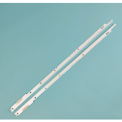 Светодиодная подсветка комплект 2012SVS40 7032NNB RIGHT+2012SVS40 7032NNB LEFT для Samsung UE40ES555