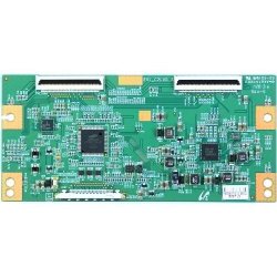 T-CON ESL_C2LV0.5, E88441 94V-0 под матрицу LTY320HN01 для телевизора Sony KDL-32EX521