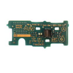 Плата фотоприёмника Sony HMS3 Board A-1792-511-A для TV Sony KDL-32EX521 KDL-32EX720 KDL-40EX521