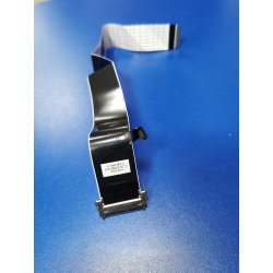 Шлейф P-TWO AWM 20861 E221612 105C 60V VW1 51PIN для SONY TV KDL-32EX421