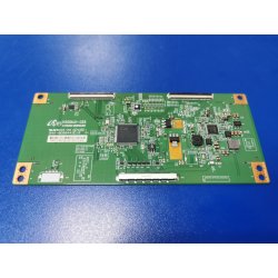 T-CON V500HJ1-CE6 для матрицы CHIMEI INNOLUX V500HJ1-LE1 REV.C1 TV Thomson T50E80DHU