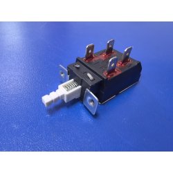 Выключатель кнопочный KDC-A06 5A 250V телевизора Thomson T23E32U