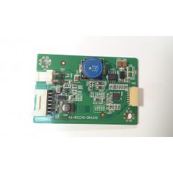Плата питания Инвертор / Inverter Board  LCD 40-RS2310-DRA2XG телевизора Thomson T23E32U