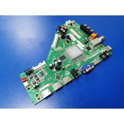 Плата основная MAIN HK-T.SP9202V54 для Thomson T50E80DHU