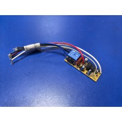 Плата электронная автоотключения 94V-0 E141940 утюга Scarlett SC-330S/SI30E01 BA21966001900