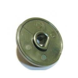 Зацеп регулятора температуры (Адаптер термостата) утюга Tefal FV9510 CS-00097785