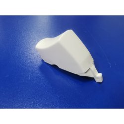 Клавиша подачи пара парогенератора Tefal GV8960EO