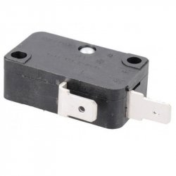 Микропереключатель парогенератора Tefal GV8960EO CS-00118361