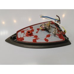 Подошва утюга Moulinex CHL241 (арт.CS-00097724)