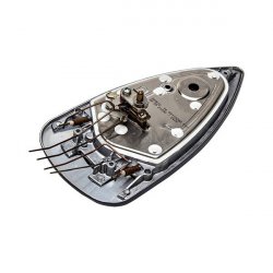 Подошва утюга Tefal CS-00113769 в/з CS-00098253