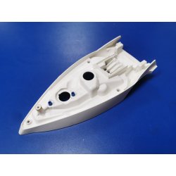 Дефлектор (нижняя часть корпуса) утюга Tefal FV9510 CS-00113978