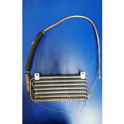 Испаритель Ariston Nofrost в сборе C00077127