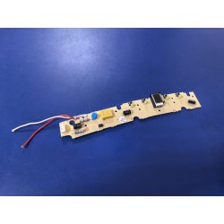 Плата управления KB-5150 E123995 TA8206(GS)-D-11 тостера Ariston TT12EAX0-DO82090