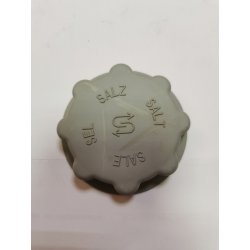 Крышка бачка для соли посудомоечной машины Ariston LFD11M121OCXEU б/у