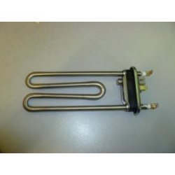 ТЭН 1900Watt 185мм прямой, с датчиком, Kawai оригинал Samsung