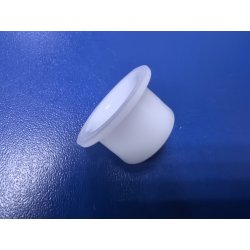 Ролик PW для направляющей овощного ящика холодильника Indesit C00119443