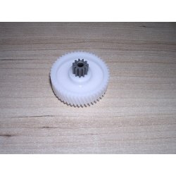 Шестерня d=42/11 h25mm Бриз (с металической вставкой) 803346
