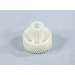 Шестерня мясорубки Kenwood средняя d=58,2/27,8 KW712649 MG700/710/720