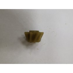 Шестерня переходная коническая d=20x12mm Зубья 8 косые для National NK-MG023 MH0022