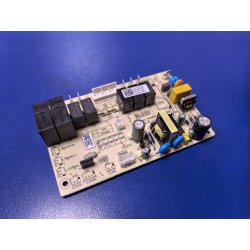 Плата питания и управления YUN7_POWER-S_BO2MO1 духового шкафа Haier HOQ-K4AAN3GB