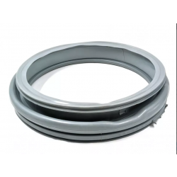 Манжета люка (уплотнитель для бака PYTHON-A) СМ Hi WM0T1614W 42024953
