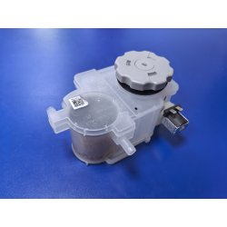 Емкость для соли (ионообменник) MD00 1/1 6730000511 посудомоечной машины Бирюса DWC-506/6W