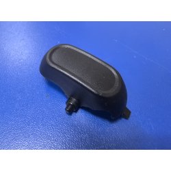Корпусная часть (кнопка) чайника BQ KT2049G (цвет чёрный) 86197522