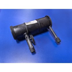 Котел для проточного водонагревателя Atmor с возможностью установки датчика давления тип 2