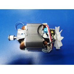 Мотор планетарного миксера Двигатель AC 220V 1300W SC-637 7635 JVC JK-MX505 DV0481 Не поставляется!!
