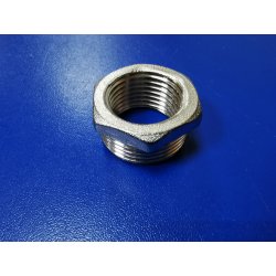 Футорка 1/2в-3/4н Metalgrup 392392