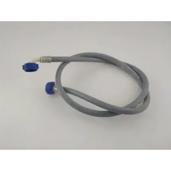 Шланг наливной (1,5м) Универсальный 611 код Indesit 003070, код Candy US92250869