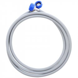 Шланг наливной (3,0м) Indesit в упаковке Италия