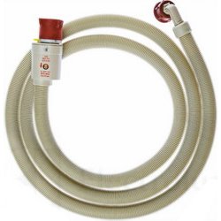 Шланг наливной полимерный Electrolux Safety System (2.5 метра Диаметр 3\4 дюйма AquaStop/Аквастоп)