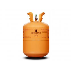 Изобутан R600а (6,5кг)