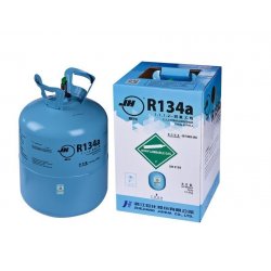 Фреон R134 (в баллоне 13,6кг.) БЛОУГРАНА