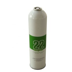 Фреон R22 (в баллоне 1л./нетто 800г. под клапан) (166)