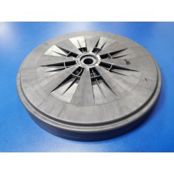 Ротор мотора для СМ с прямым приводом HW100-B14876