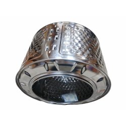 Барабан в сборе стиральной машины Бирюса WM-MK714/03