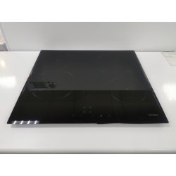 Варочная панель, стеклокерамическая Haier HHY-C64NVB (без рамки) 0530058379