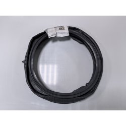 Манжета люка стиральной машины Бирюса моделей WM-SM712/08 N042405-000119-002 F61090088